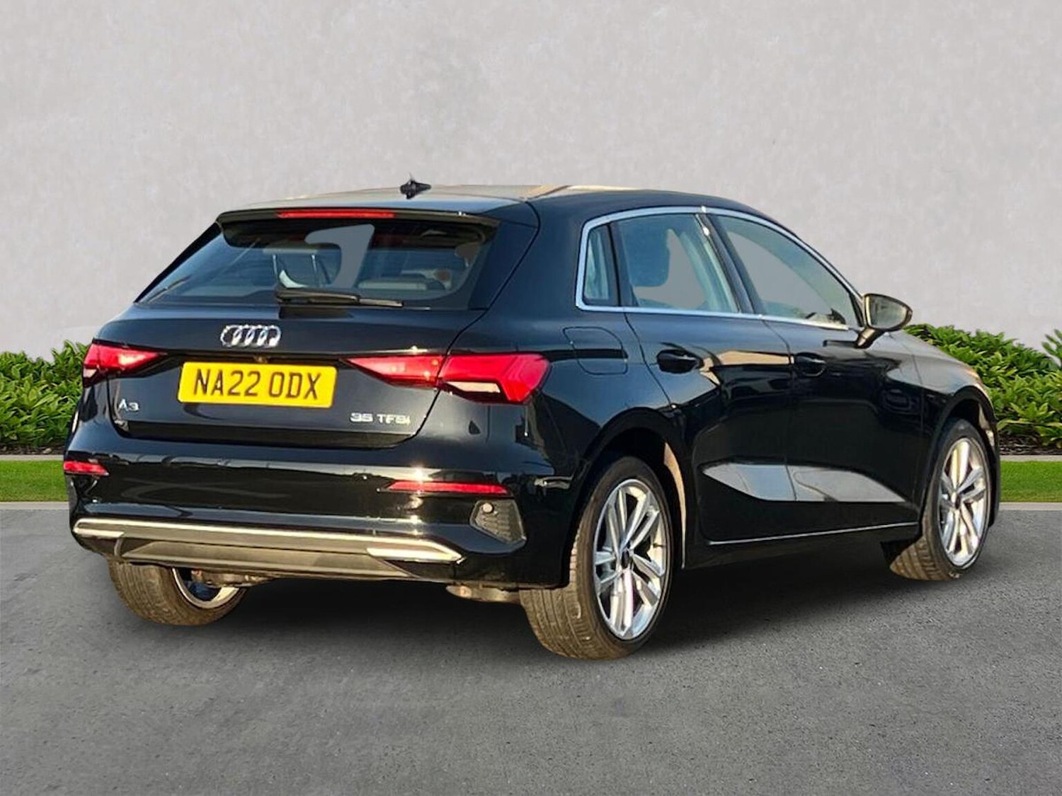 Used Audi A3 2022 for sale - 77019480: Photo 20