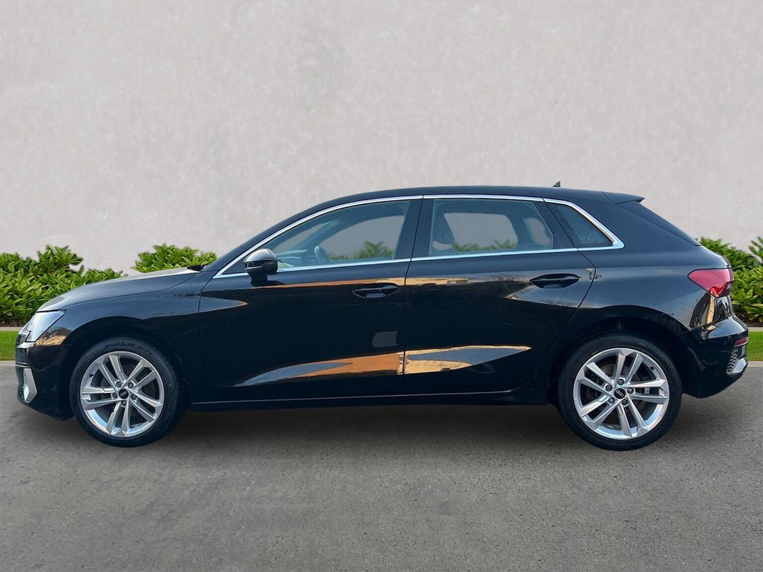 Used Audi A3 2022 for sale - 77019480: Photo 21