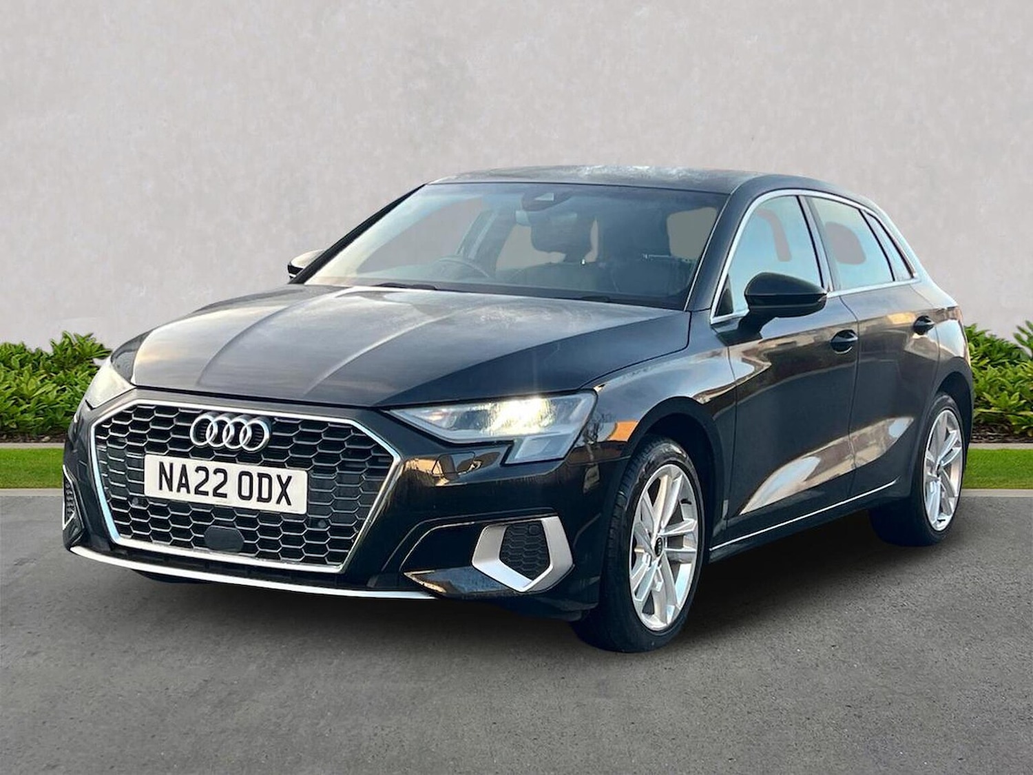 Used Audi A3 2022 for sale - 77019480: Photo 22