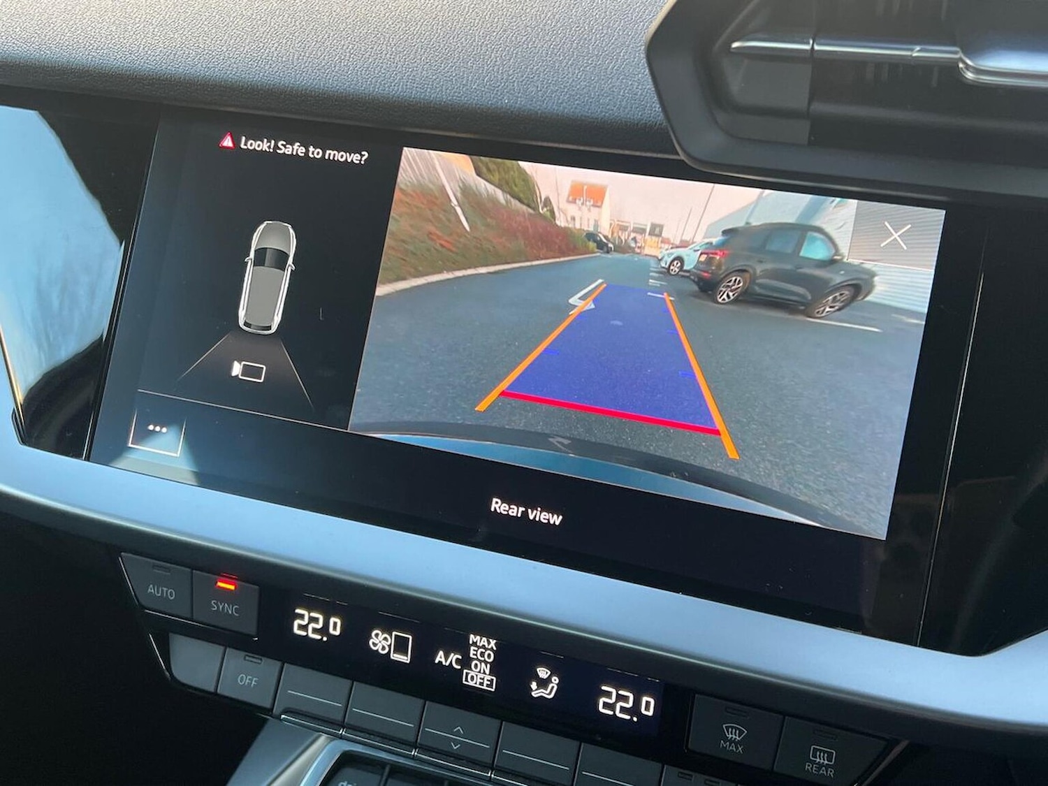 Used Audi A3 2022 for sale - 77019480: Photo 25