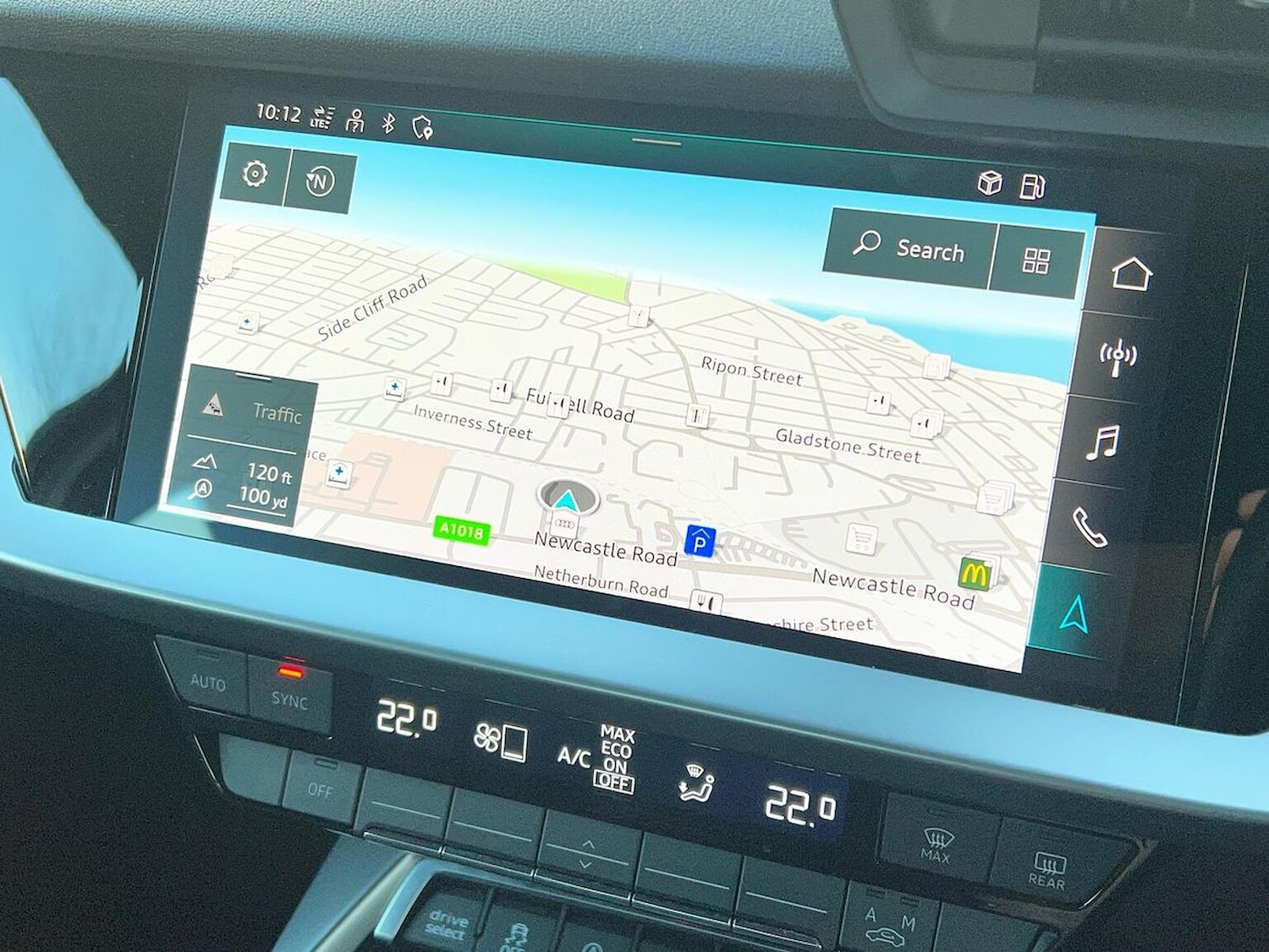 Used Audi A3 2022 for sale - 77019480: Photo 26