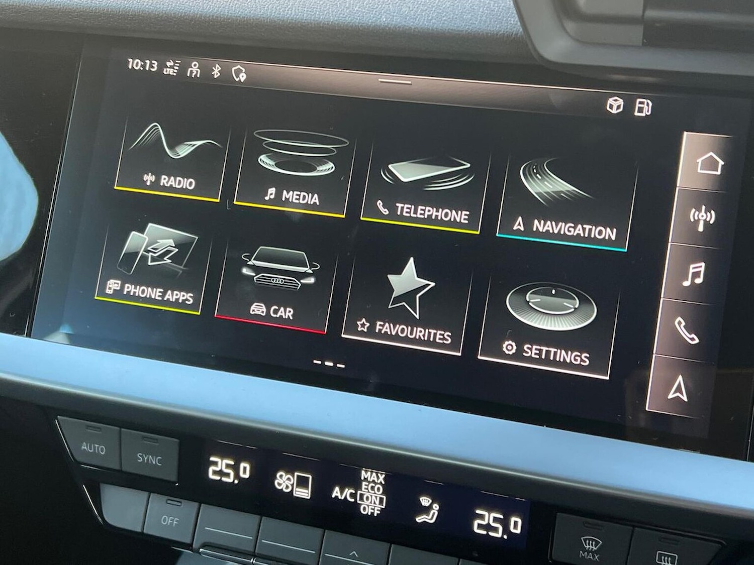 Used Audi A3 2022 for sale - 77019480: Photo 27