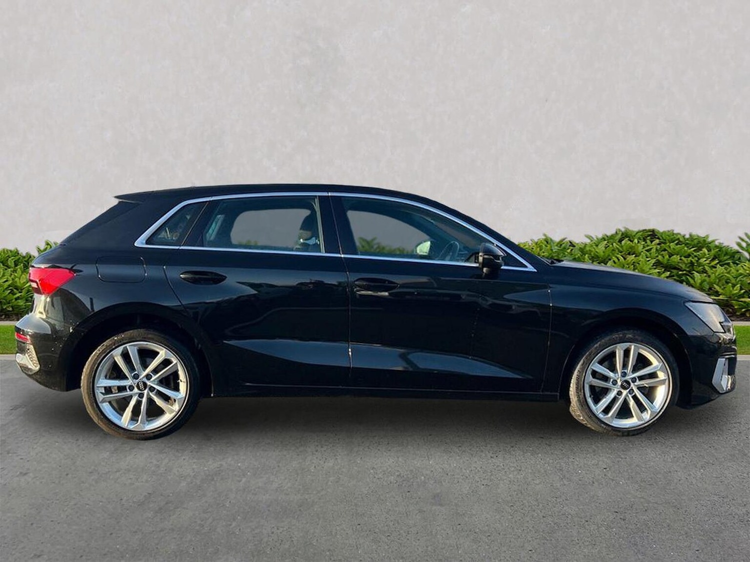 Used Audi A3 2022 for sale - 77019480: Photo 5