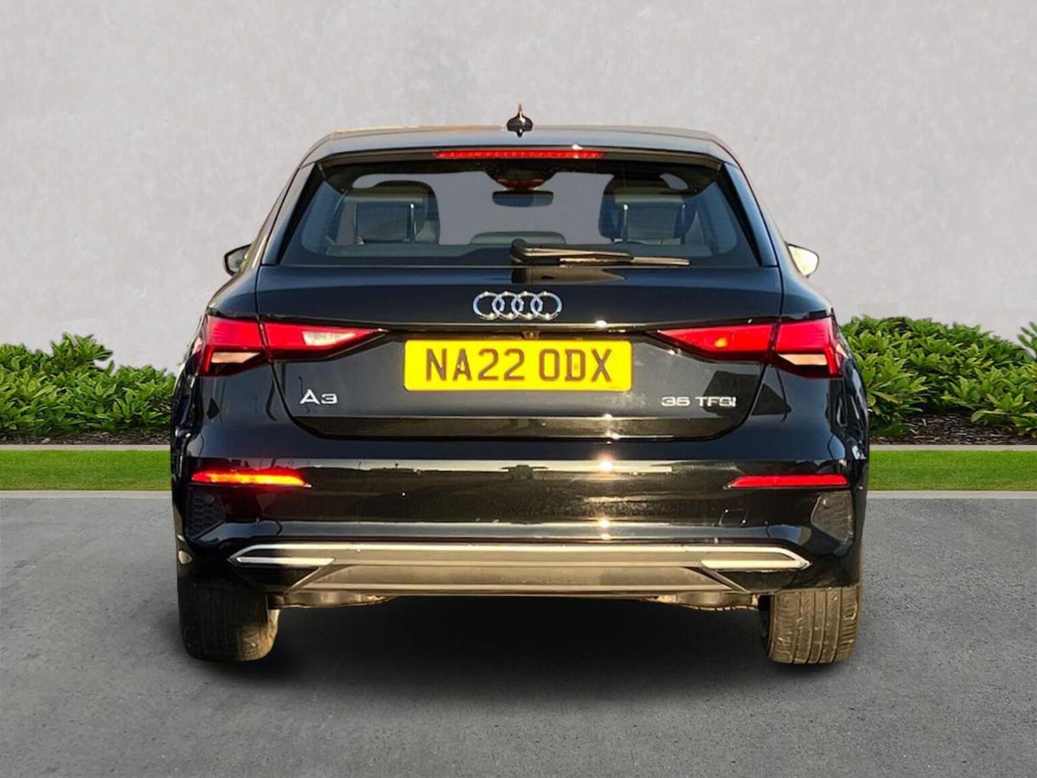 Used Audi A3 2022 for sale - 77019480: Photo 6