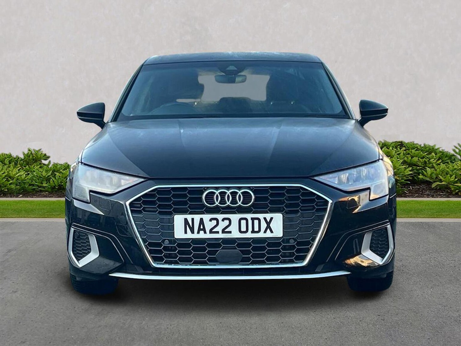 Used Audi A3 2022 for sale - 77019480: Photo 7