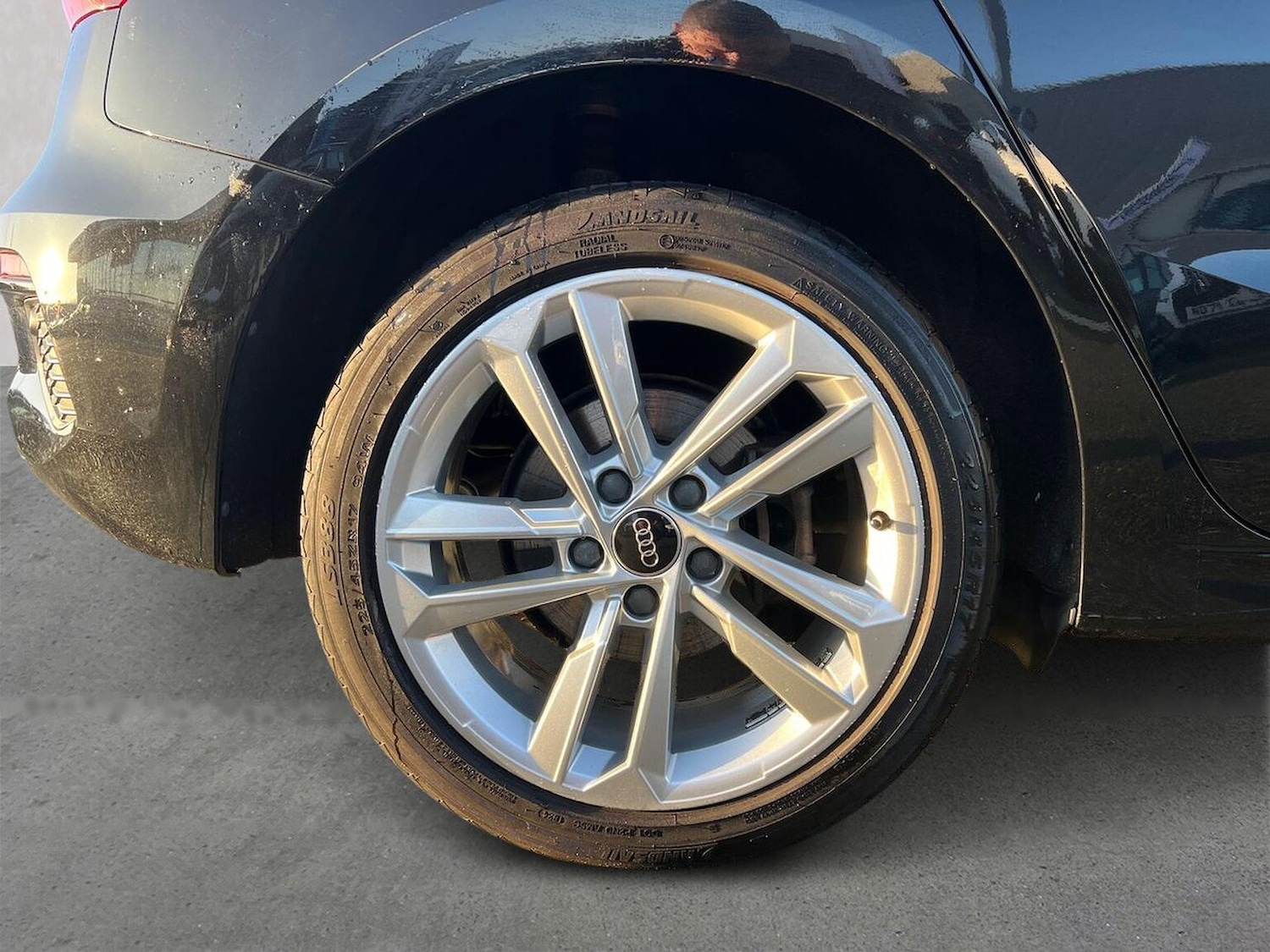 Used Audi A3 2022 for sale - 77019480: Photo 8