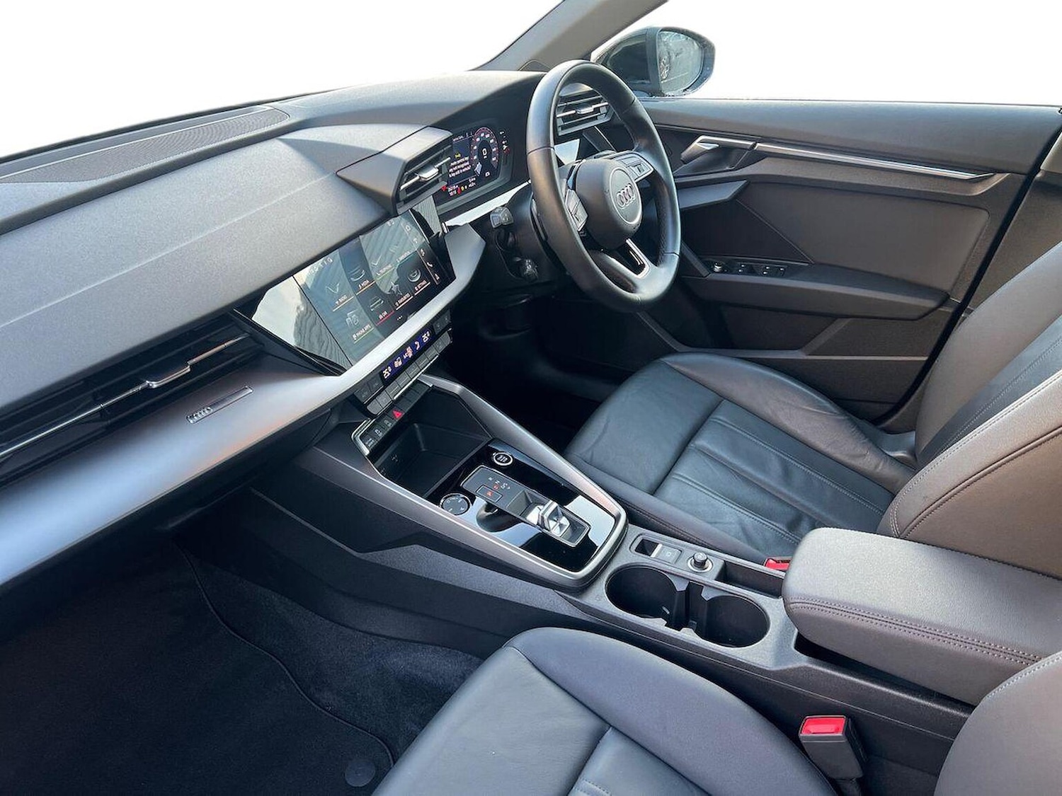 Used Audi A3 2022 for sale - 77019480: Photo 9