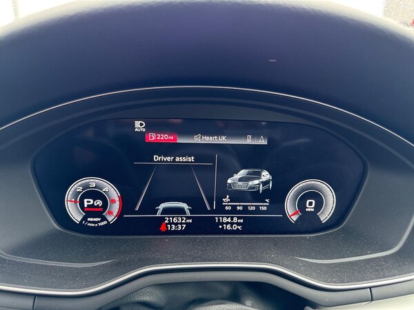 Used Audi A5 2022 for sale - 75975300: Photo 10