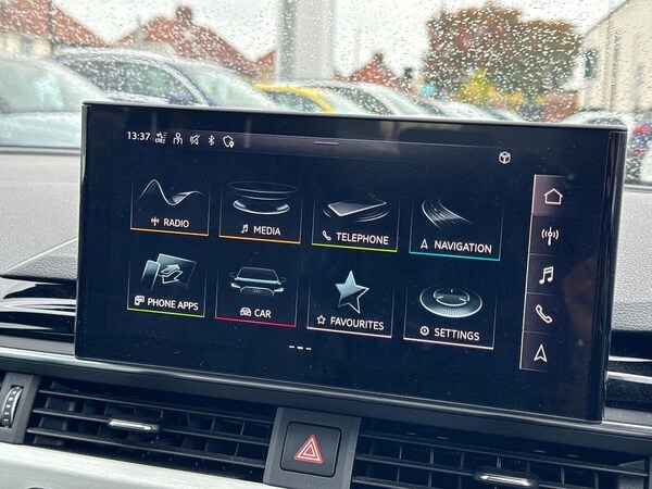 Used Audi A5 2022 for sale - 75975300: Photo 11
