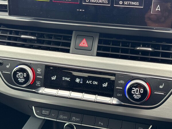 Used Audi A5 2022 for sale - 75975300: Photo 12