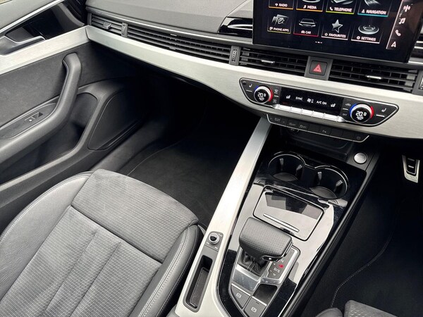 Used Audi A5 2022 for sale - 75975300: Photo 13