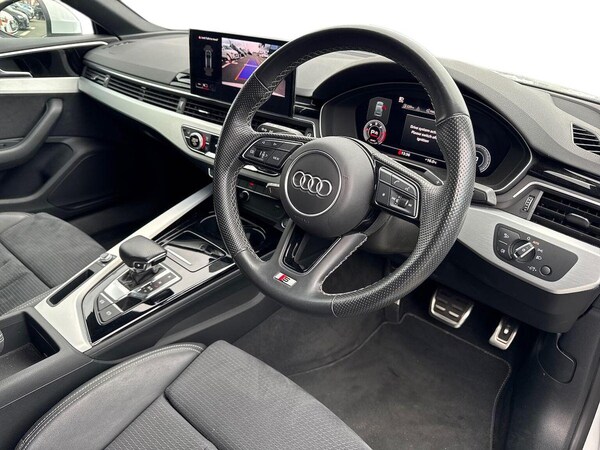 Used Audi A5 2022 for sale - 75975300: Photo 15