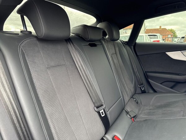 Used Audi A5 2022 for sale - 75975300: Photo 16