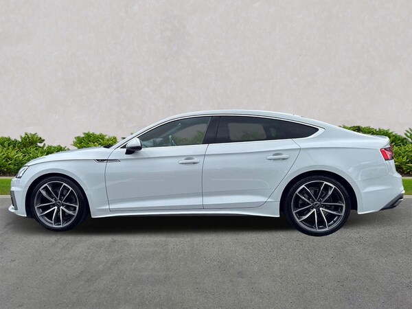 Used Audi A5 2022 for sale - 75975300: Photo 19