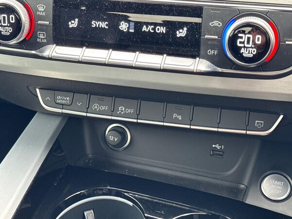 Used Audi A5 2022 for sale - 75975300: Photo 22