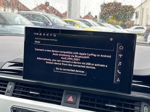 Used Audi A5 2022 for sale - 75975300: Photo 25