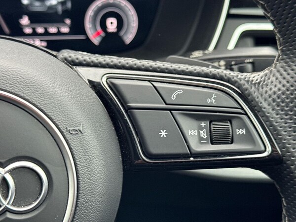 Used Audi A5 2022 for sale - 75975300: Photo 26