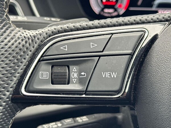 Used Audi A5 2022 for sale - 75975300: Photo 27