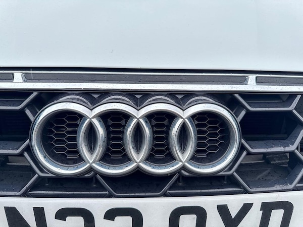 Used Audi A5 2022 for sale - 75975300: Photo 31