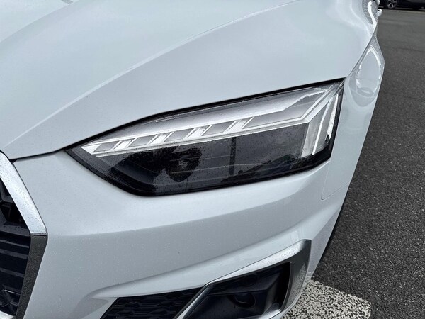 Used Audi A5 2022 for sale - 75975300: Photo 32