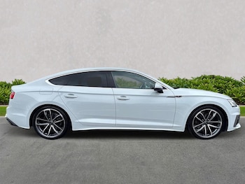 Used Audi A5 2022 for sale - 75975300: Photo 3