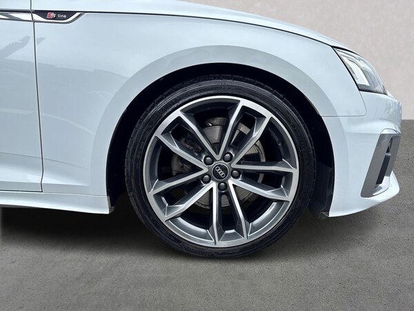 Used Audi A5 2022 for sale - 75975300: Photo 6