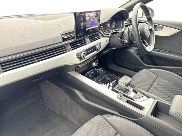 Used Audi A5 2022 for sale - 75975300: Photo 7