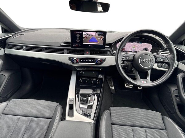 Used Audi A5 2022 for sale - 75975300: Photo 8
