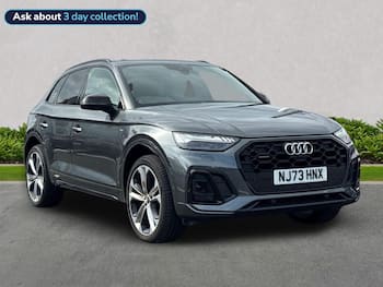 Used Audi Q5 2023 for sale - 79594200: Photo