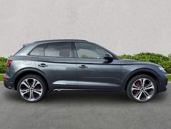 Used Audi Q5 2023 for sale - 79594200: Photo