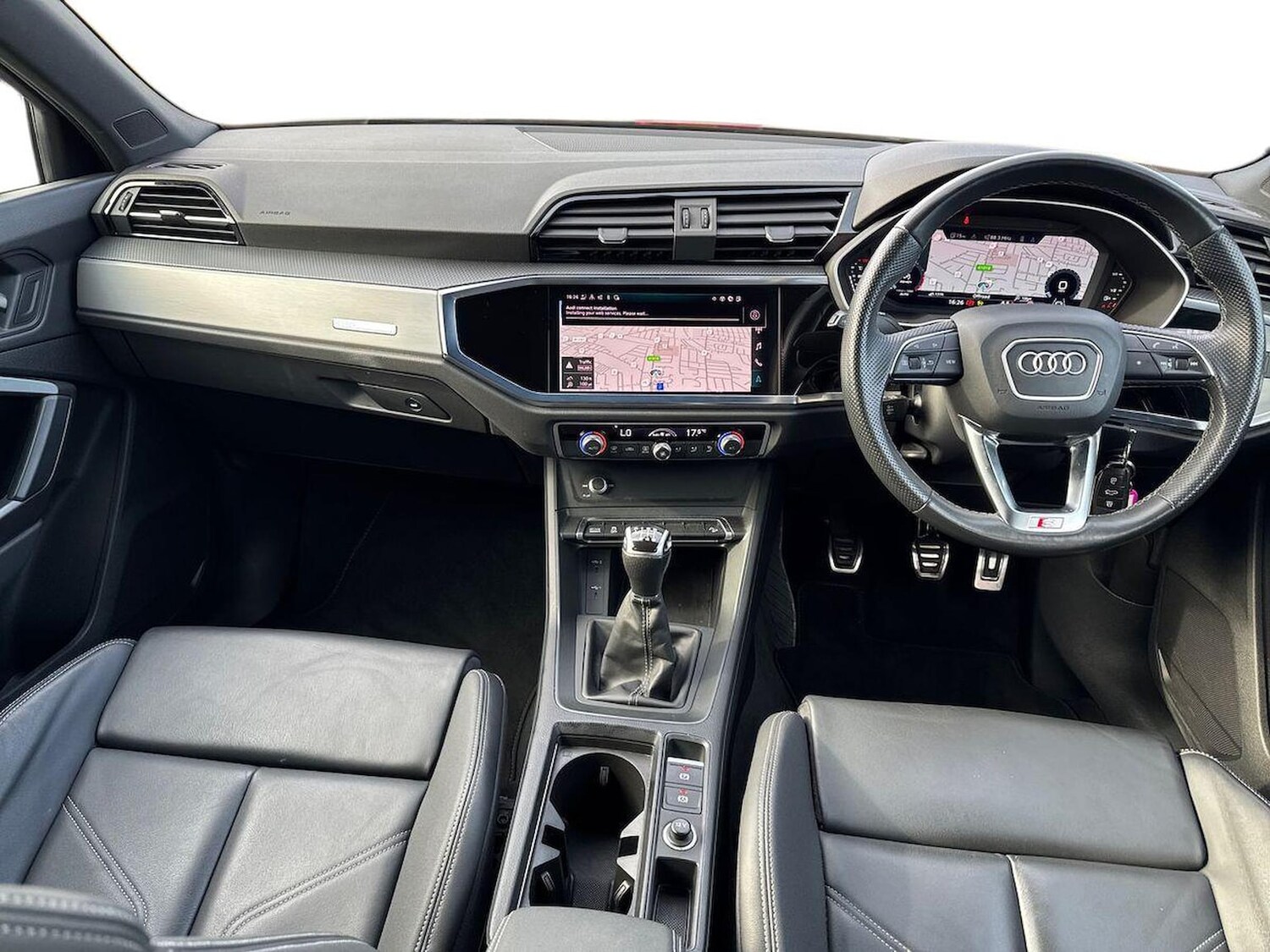 Used Audi Q3 2023 for sale - 78192830: Photo 10