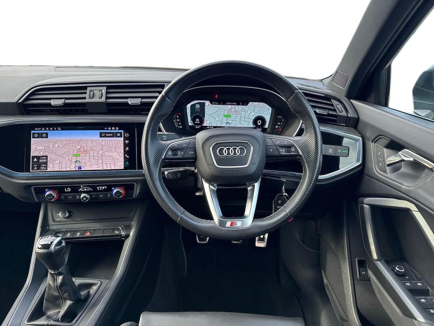 Used Audi Q3 2023 for sale - 78192830: Photo 11