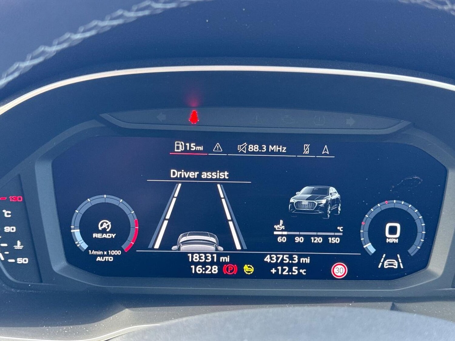 Used Audi Q3 2023 for sale - 78192830: Photo 12