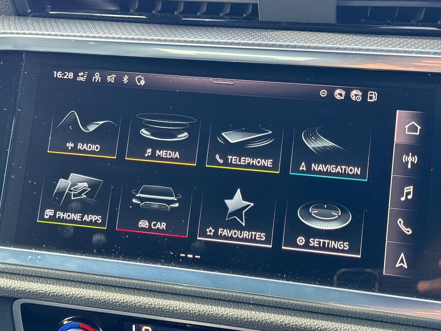 Used Audi Q3 2023 for sale - 78192830: Photo 13