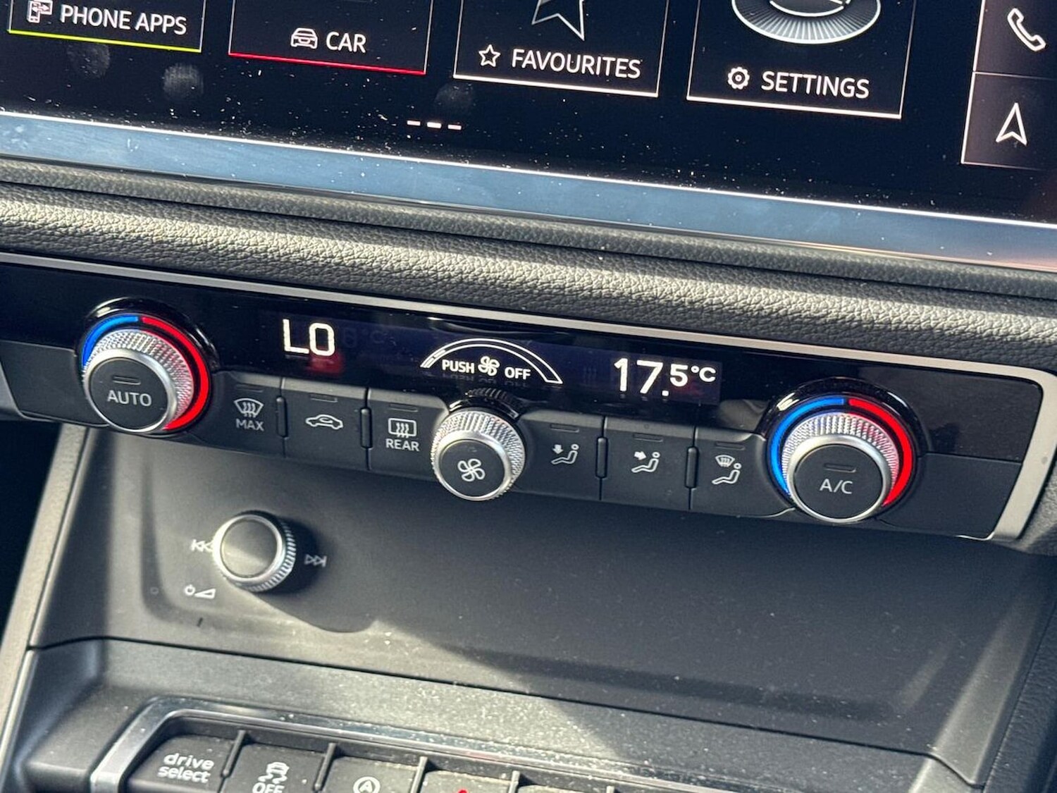 Used Audi Q3 2023 for sale - 78192830: Photo 14