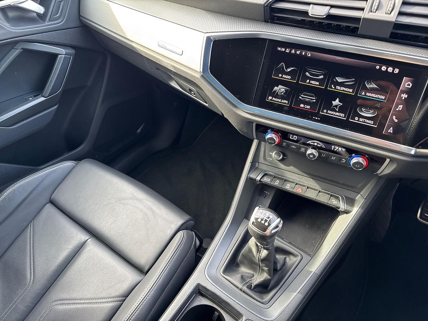 Used Audi Q3 2023 for sale - 78192830: Photo 15