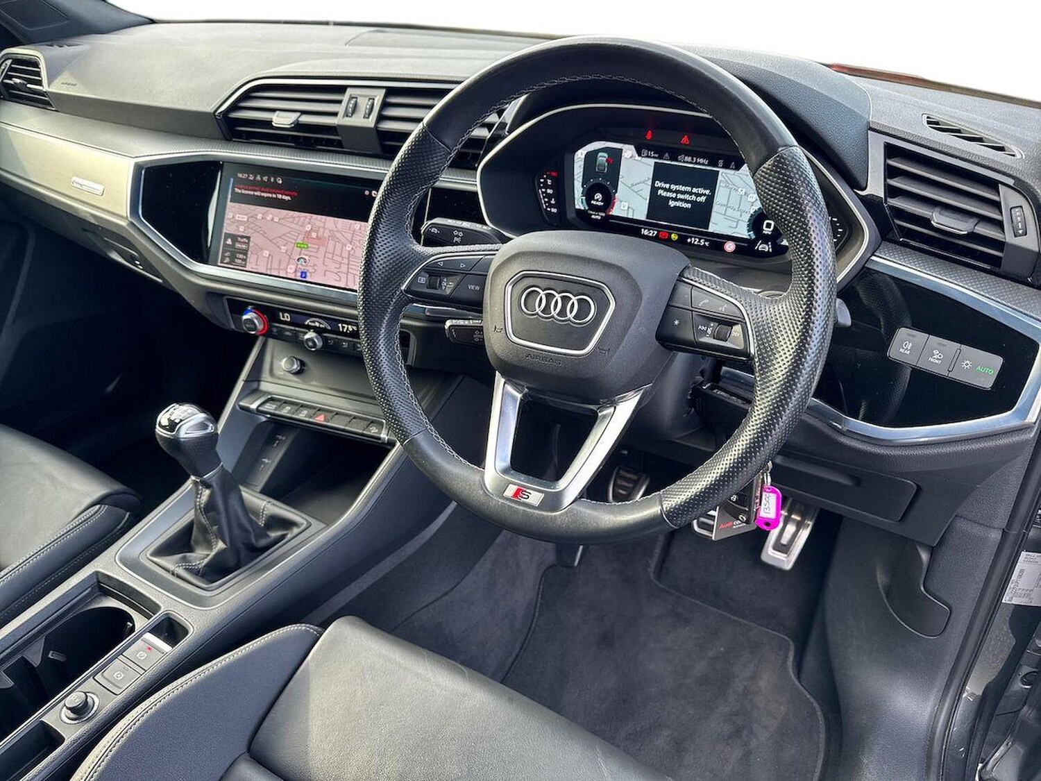 Used Audi Q3 2023 for sale - 78192830: Photo 17