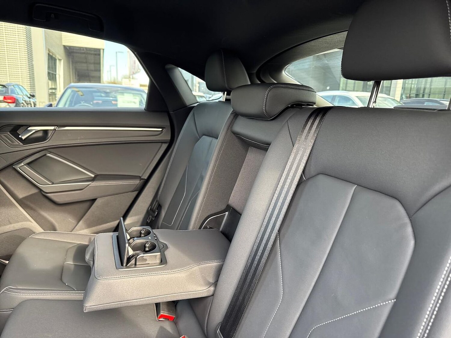 Used Audi Q3 2023 for sale - 78192830: Photo 18