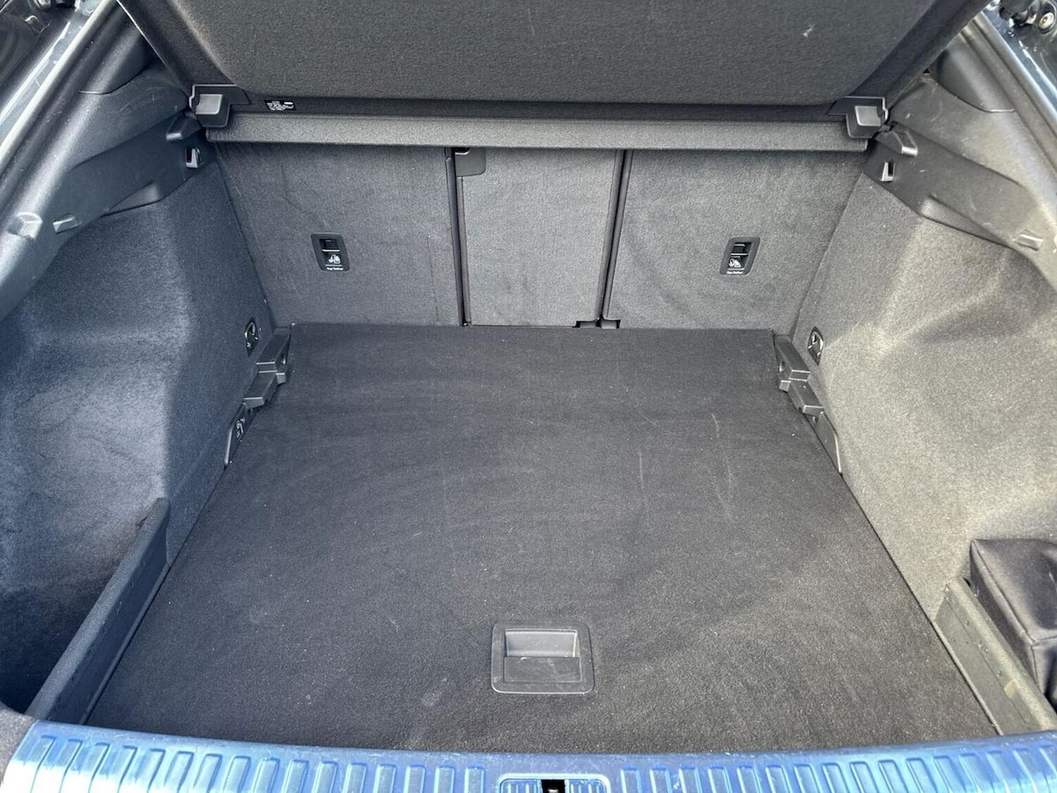 Used Audi Q3 2023 for sale - 78192830: Photo 19