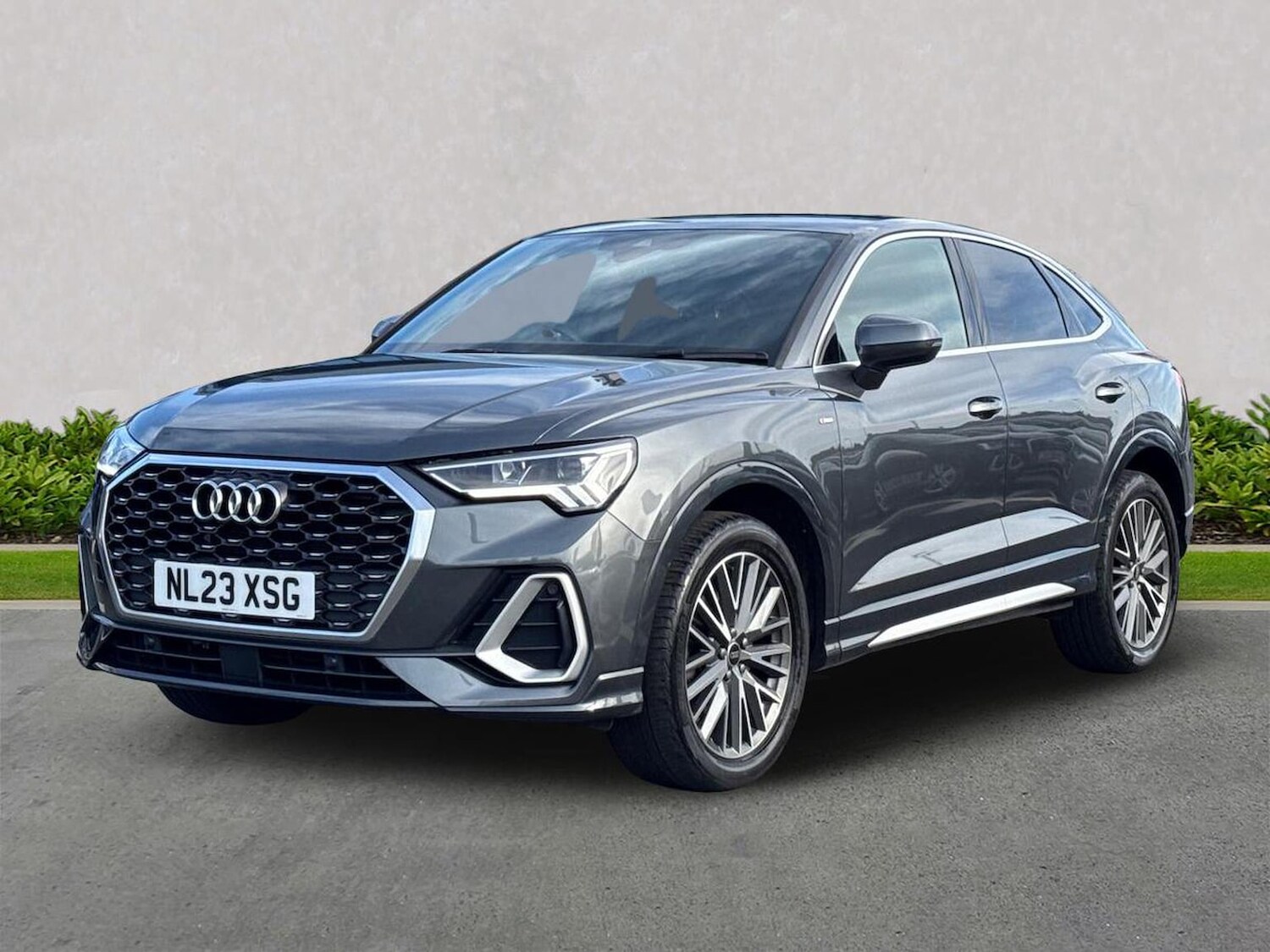 Used Audi Q3 2023 for sale - 78192830: Photo 22