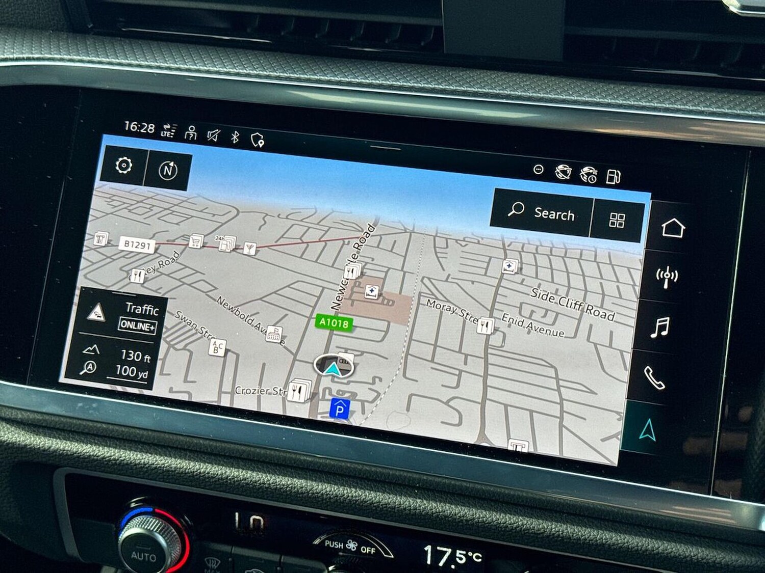 Used Audi Q3 2023 for sale - 78192830: Photo 26