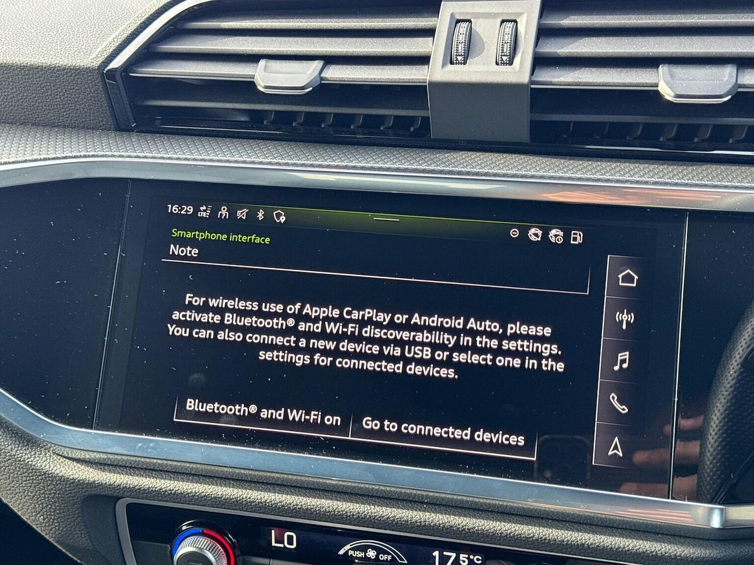 Used Audi Q3 2023 for sale - 78192830: Photo 27