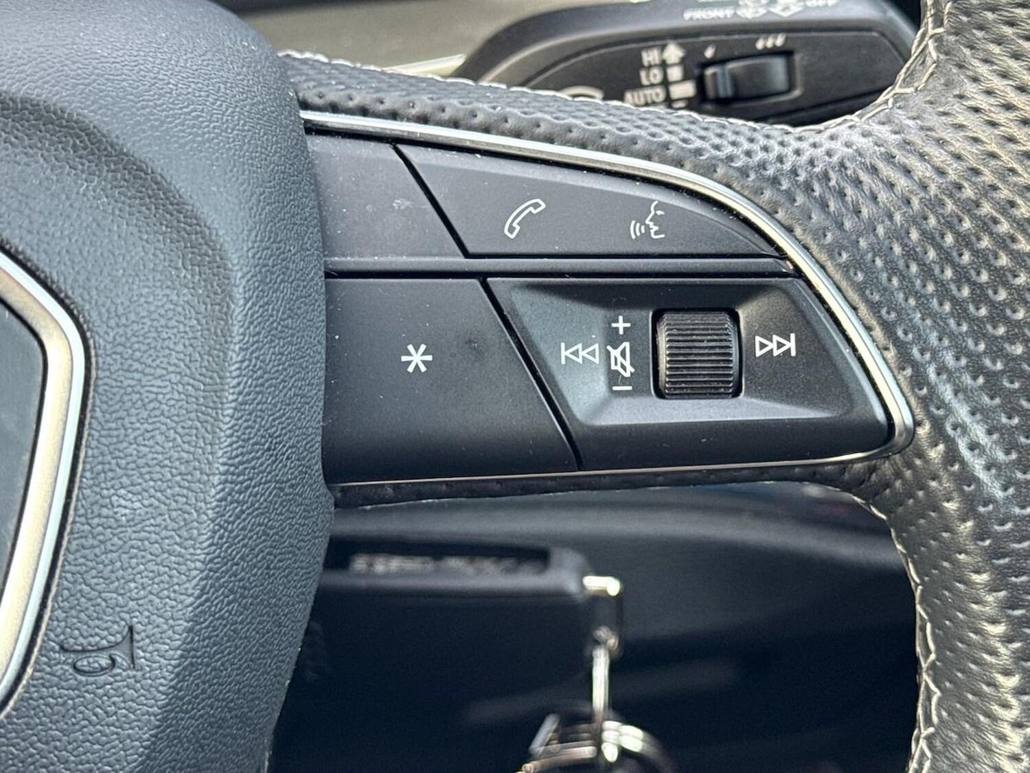 Used Audi Q3 2023 for sale - 78192830: Photo 28