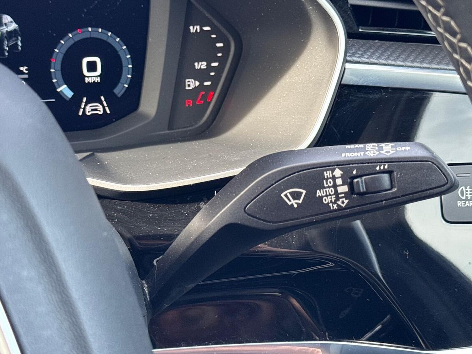 Used Audi Q3 2023 for sale - 78192830: Photo 30