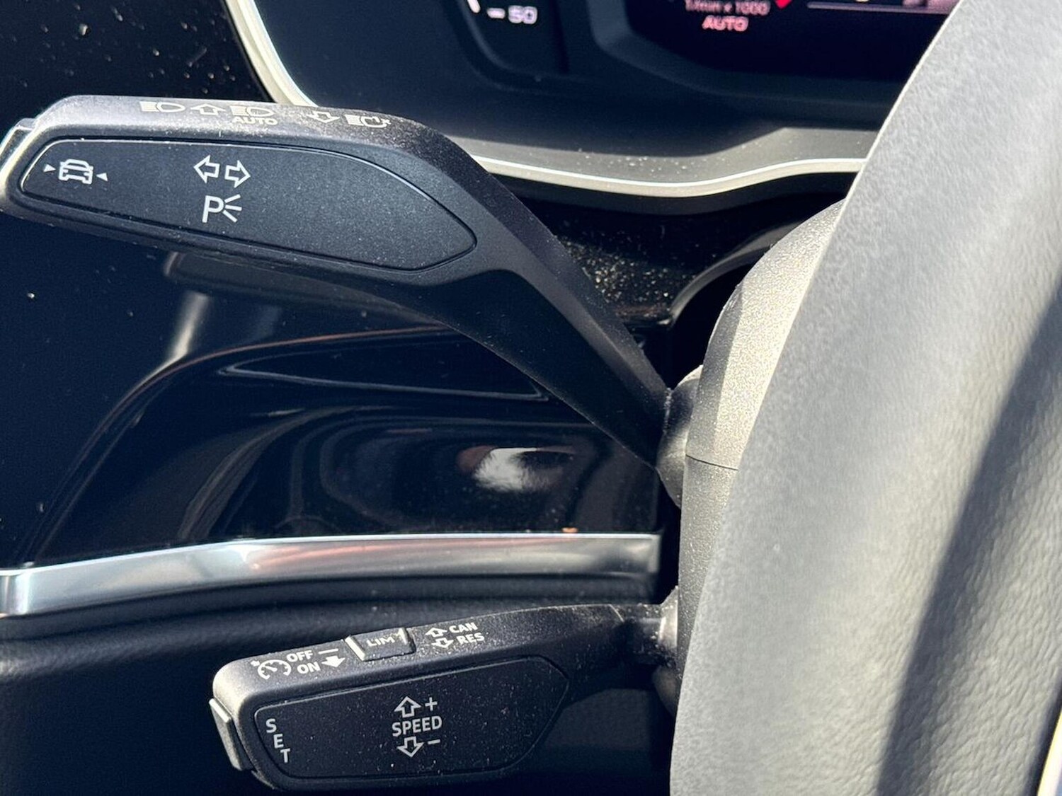 Used Audi Q3 2023 for sale - 78192830: Photo 31