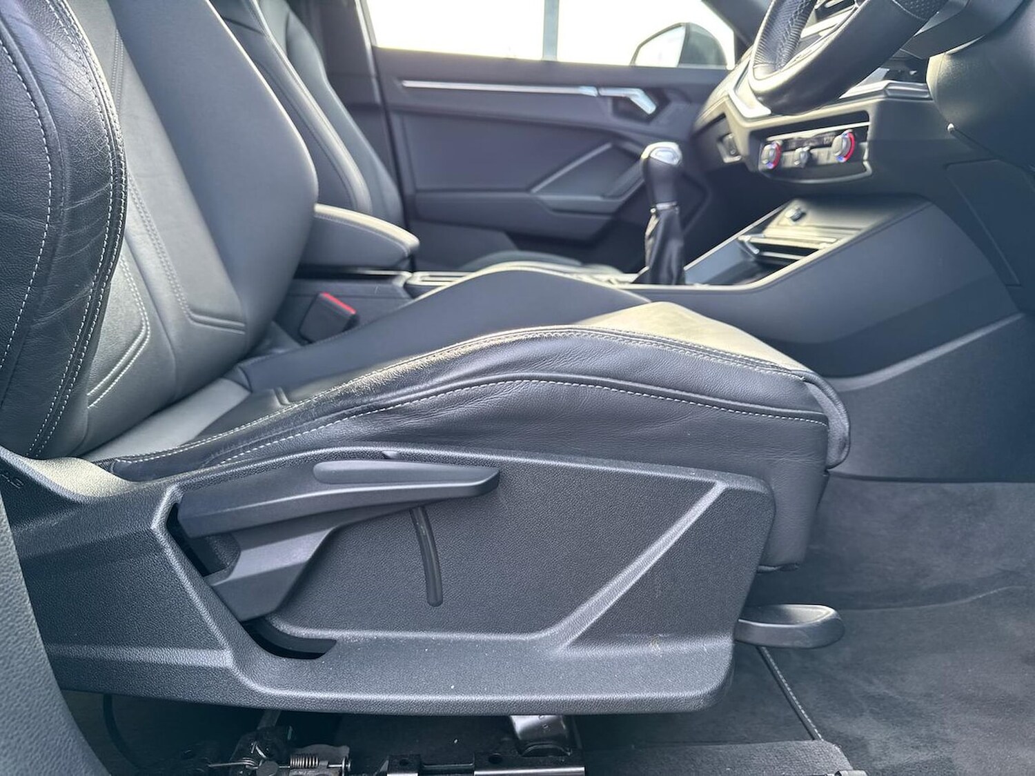 Used Audi Q3 2023 for sale - 78192830: Photo 32