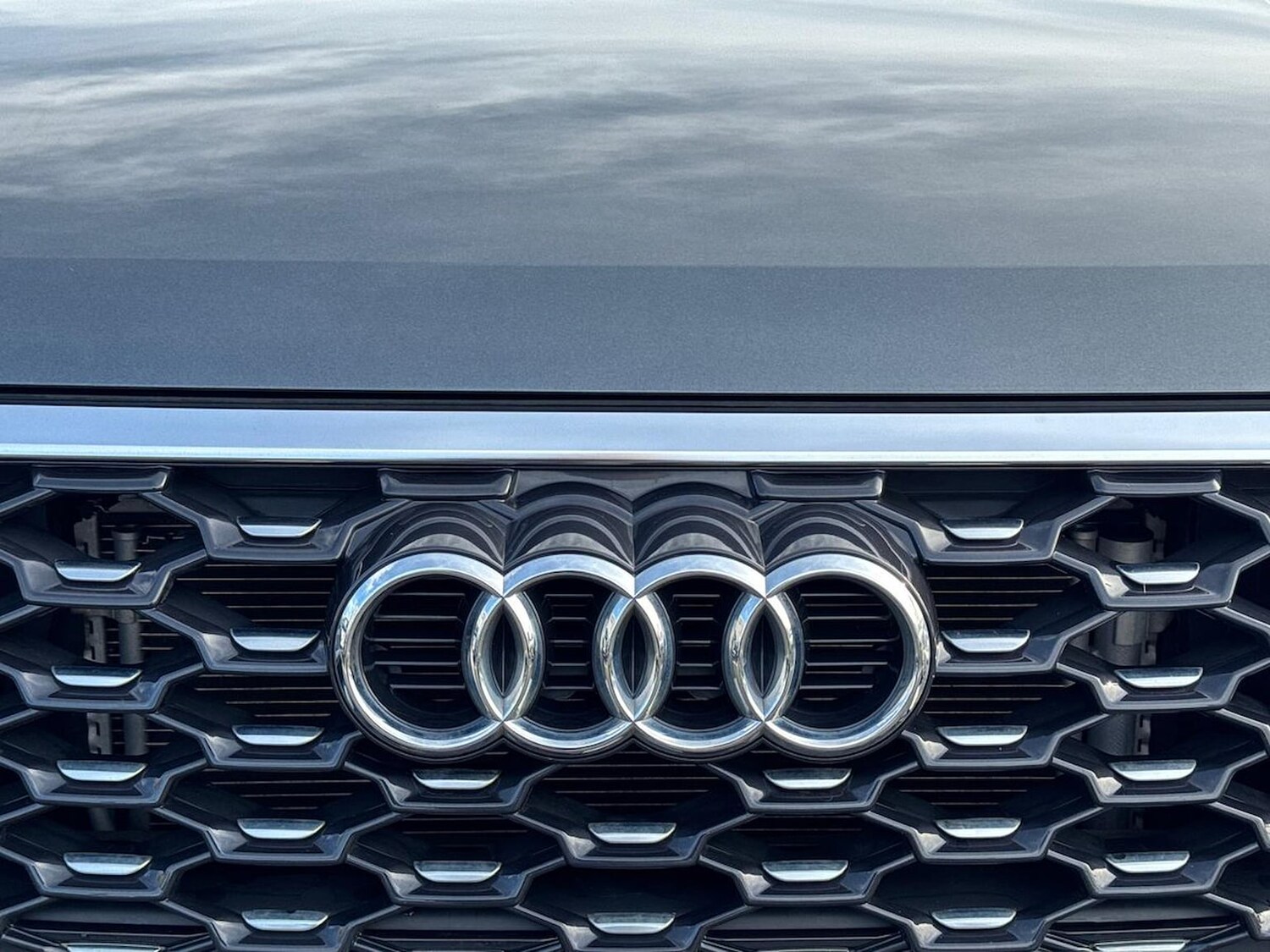 Used Audi Q3 2023 for sale - 78192830: Photo 33