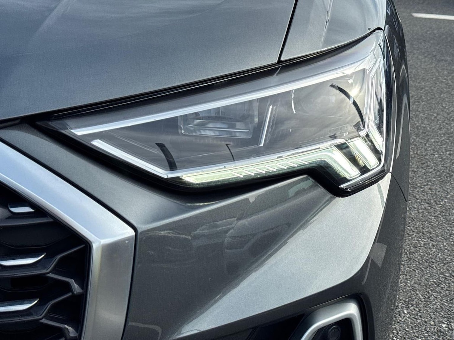 Used Audi Q3 2023 for sale - 78192830: Photo 34