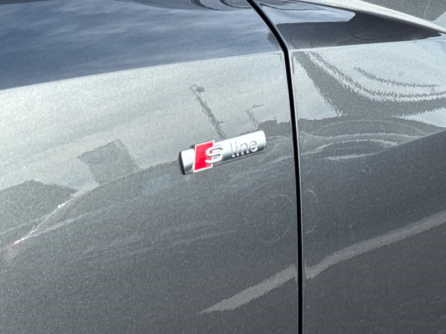 Used Audi Q3 2023 for sale - 78192830: Photo 35