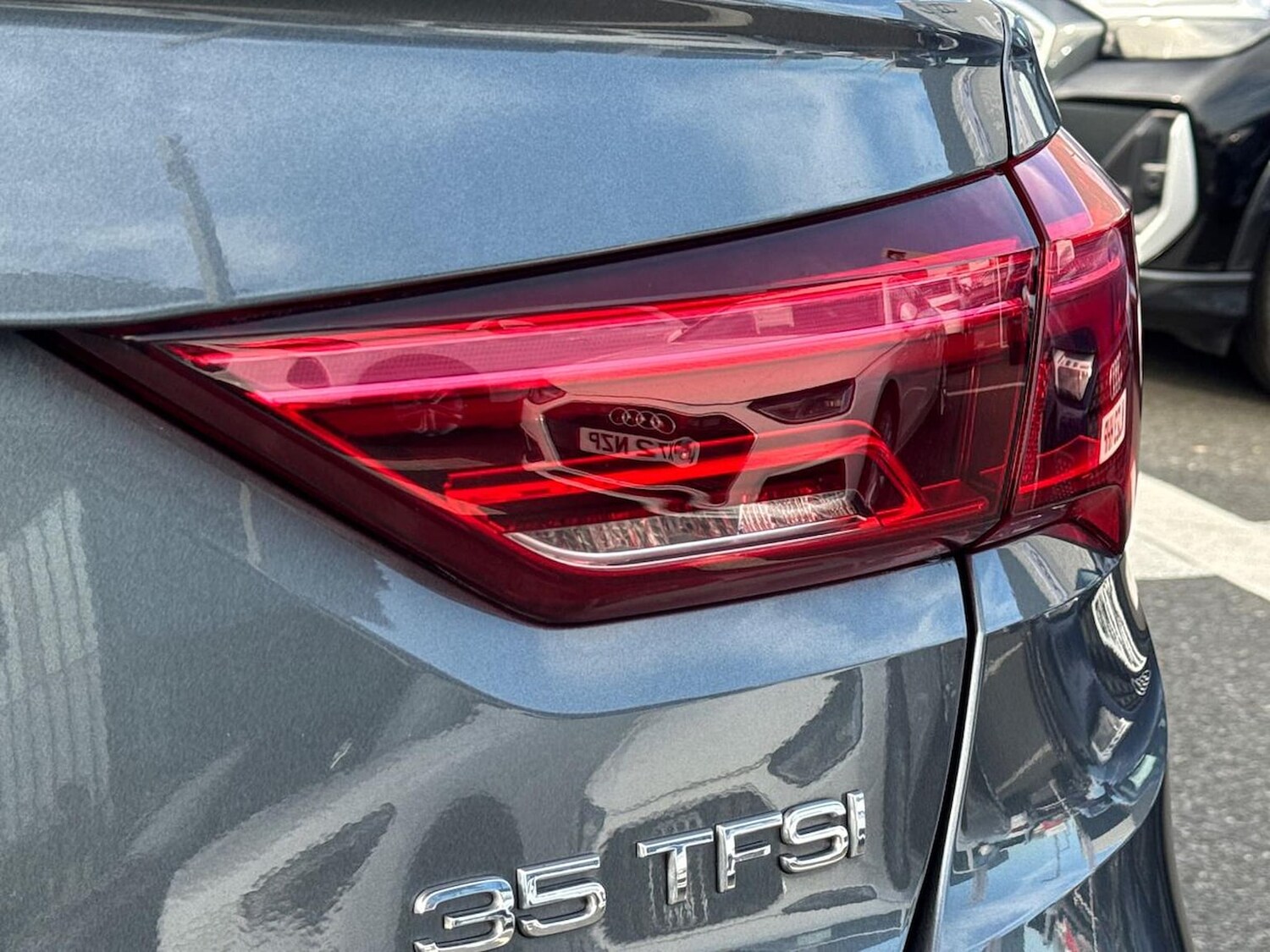 Used Audi Q3 2023 for sale - 78192830: Photo 36